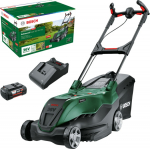 Bosch Akumuliatorinė vejapjovė Bosch AdvancedRotak 36V-44-750, 1x6,0Ah, AL 36V-20, 06008B9G03