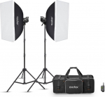 Godox stuudiov&auml;lk MS300V F Dual