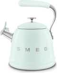 Smeg 50's Style Kettles WKF01PG Pastel Green