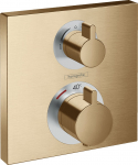 Hansgrohe Potinkinis termostatinis mai&scaron;ytuvas Hansgrohe Ecostat Square 15714140