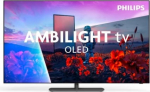 Philips TV 65 inch OLED 65OLED811/12