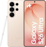 Samsung SM-S948B Galaxy S26 Ultra 5G 16GB RAM 1TB Pink Gold EU