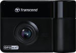 Transcend Wideorejestrator Transcend Dashcam Transcend - DrivePro 550 - 128GB (Saugnapfhalterung)