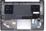 Lenovo Klawiatura Lenovo Lenovo 5M11D12044, Cover + keyboard, Lenovo, ThinkPad P1 Gen 5