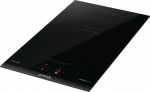 Gorenje GI3201BC dual zone induction cooktop built-in 30 cm Black