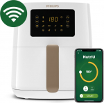 Philips 5000 series Airfryer HD9255/30 5000 Connected