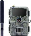 Stealth Gear rajakaamera Hedgehog 4G