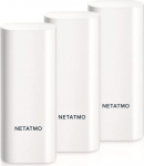 Netatmo ukse- ja aknaandurid Smart Door and Window Tags