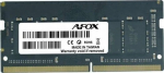 Afox SO-DIMM DDR4 8GB 3200MHZ