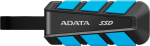 Adata External SSD SC740 2TB U3.2C 1050/1000 MB/s blue