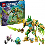 Lego Blocks DREAMZzz 71508 Fox Guardian Mech