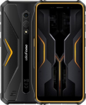 Ulefone Smartphone Armor X12 Pro 4G 4/64GB Orange