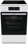 Gorenje Induction cooker GEIT5C60WPG
