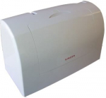 Singer 9960 Quantum Stylist sewing machine, white