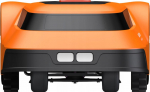 Ezviz RM600 orange robotic lawn mower