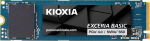 Kioxia SSD Exceria Basic 1TB NVMe PCIe 4.0 7200/6600