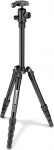 Manfrotto statiiv Element Traveller Small MKELES5BK-BH, must