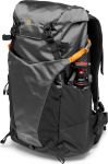 Lowepro seljakott PhotoSport BP 24L AW III, hall