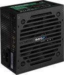 Aerocool VX PLUS 600 toiteallika komponent 600 W 20+4 pin ATX ATX Must