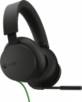 Microsoft Xbox Stereo Headset Wired Head-band Gaming Black