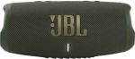 JBL Charge 5 Bluetooth Wireless Speaker Green EU