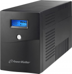 Power Walker PowerWalker VI 3000 SCL Line-Interactive 3 kVA 1800 W