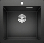 Blanco PLEON 5 SILG PDUR Anthracite InFino O.AF