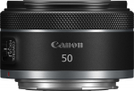 Canon RF 50 mm f1.8 STM SLR Must