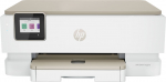 HP ENVY Wireless All-in-One Color Printer, Instant Ink; Copier, Scanner