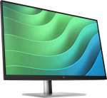HP HP E27 G5 FHD Monitor - 27" 1920x1080 FHD 300-nit AG, IPS, DisplayPort/HDMI, 4x USB 3.0, height adjustable/tilt/swivel/pivot, 3 years