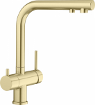 Blanco FONTAS II Satin gold HD