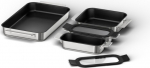 Bosch Maisto gaminimo indų komplektas Bosch HEZ9FF040