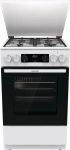 Gorenje Viryklė Gorenje GK5C63WH