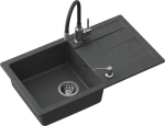 Quadron Valamu komplekt TQ7744RMCZ