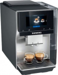 Siemens EQ700 Espresso machine 2.4 l Inox