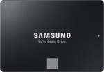 Samsung 870 EVO 2.5" 500 GB Serial ATA III V-NAND