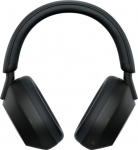 Sony WH-1000XM5SA BLACK WIRELESS HEADPHONES