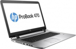 HP Laptop HP ProBook 470 G3 (P5R18EA)