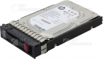HP Dysk serwerowy HP 750GB 3.5'' SATA III (6 Gb/s) (432401-002)