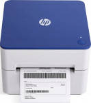 HP Drukarka etykiet HP HP Labelprinter HPKE200