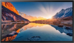 Samsung Professional monitor QM43B-T 43 inch Matte, Touch 24h/7,500(cd/m2) 3840x2160 (UHD) S10 Player (Tizen 6.5) Wi-Fi/BT 3 years On-Site (LH43QMBTBGCXEN)