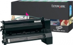 Lexmark Toner Lexmark Zestaw CMYK  (0C780H1MG)