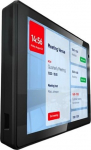 Philips Monitor10BDL3351T 10.1 inches Touch Display