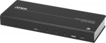 Aten 4-Port True 4K HDMI Splitter VS184B Warranty 24 month(s)
