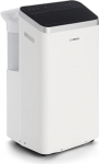 Bosch Mobile Air Conditioner | Cool 4000 | Suitable for rooms up to 35 m | White/Black