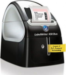 Dymo Drukarka etykiet Dymo LW-450 Duo (S0838920)