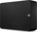 Seagate Dysk zewnętrzny HDD Seagate Expansion Desktop 6TB Czarny (STKR6000400)