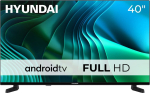 Hyundai Telewizor Hyundai Telewizor FHD 40'' - FLA40450 Android TV