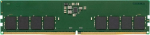Kingston Pamięć Kingston DDR5, 16 GB, 4800MHz, CL40 (KTL-TS548E-16G)