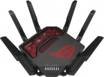 Asus Router Asus ROG Rapture GT-BE19000 (90IG0850-MO9A0V)